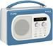 Pure Evoke Mio Teal