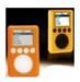 iSkin eVo Lava orange