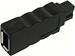 Dr. Bott FireWire 800 Adapter 6-9 polig