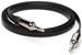 Griffin Flat AUX Kabel 0.9m schwarz