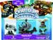 Skylanders: Pirat Seas Adventure Pack