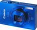 Canon IXUS 500 HS