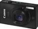 Canon IXUS 500 HS