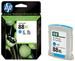 HP Tinte Nr. 88 XL cyan 17 ml