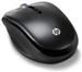 HP Wireless Optical Mobile Mouse grau