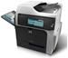 HP Color LaserJet CM4540f MFP A4