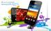 Samsung Galaxy S WiFi 3.6 8GB schwarz