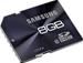 Samsung SDHC 8GB Plus