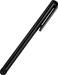 Hama Eingabestift mit Clip schwarz