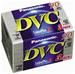 Panasonic AY-DVM60FE3 MiniDV