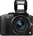 Panasonic Lumix DMC-G3K schwarz