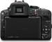 Panasonic Lumix DMC-G3 Gehäuse schwarz