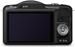 Panasonic Lumix DMC-GF3 Gehäuse schwarz