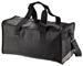 Hama faltbare Reisetasche schwarz