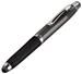 Hama Eingabestift Soft Touch grau