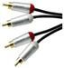 Sony Cinch Kabel 3m