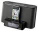 Sony XDR-DS12IP DAB+ Radio mit iPod-Dock