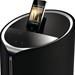 Philips DCM5090 Musictower schwarz