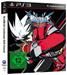 Blazblue Continuum Shift Extend