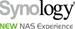 Synology Rail Kit 2U gleitend