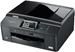 Brother DCP-J725DW A4 schwarz