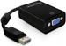 DeLOCK Adapter Displayport Stecker