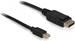 DeLOCK DisplayPort Adapterkabel 3m