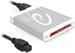 DeLOCK FireWire 800 CardReader