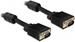 DeLOCK SVGA Kabel 5m