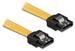 DeLOCK SATA 3Gb/s Anschlusskabel 50cm