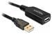 DeLOCK USB2.0 Verlängerung aktiv 20m