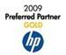 HP Microsoft Windows Server 2008 R2