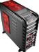 Aerocool Strike-X GT schwarz/rot
