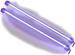 Revoltec Kaltlichtkathode Twin-Set UV