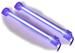 Revoltec Kaltlichtkathode Twin-Set UV