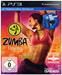 Zumba Fitness - Join the Party (Move)