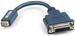 Belfan MD10-0201 Mini DVI zu DVI Adapter