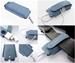 Dr. Bott Bird POCO B0 Alcantara-Etui
