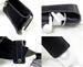 Dr. Bott Bird PULL-UP BN schwarz