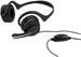 HP Digital Stereo Headset