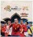 Panini EURO 2012 Adrenalyn XL Tin