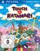 Touch My Katamari