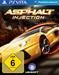 Asphalt Injection