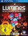 Lumines: Electronic Symphony
