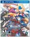 Blazblue Continuum Shift Extend
