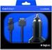 bigben KFZ/USB Power Adapter