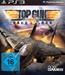 Top Gun Hard Lock