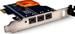 LaCie FireWire 800 PCI Express Card