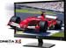 LG Flatron D2542P 3D