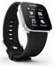 Sony SmartWatch schwarz